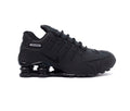 Tênis Masculino Shox NZ4, Preto