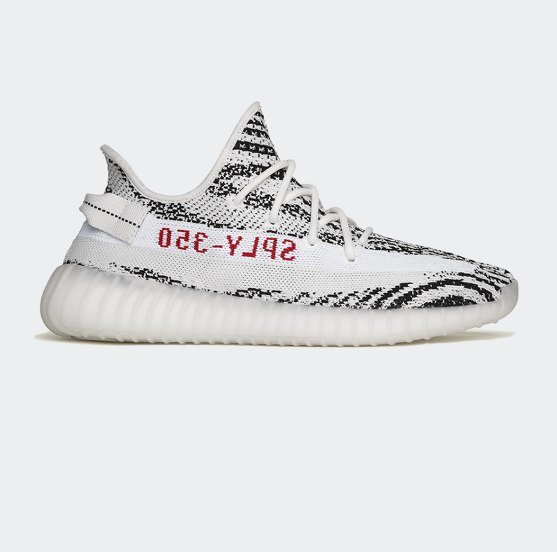 Tênis Yeezy Boost 350 V2, Masculino